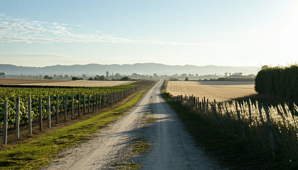 Camino hacia el éxito personal