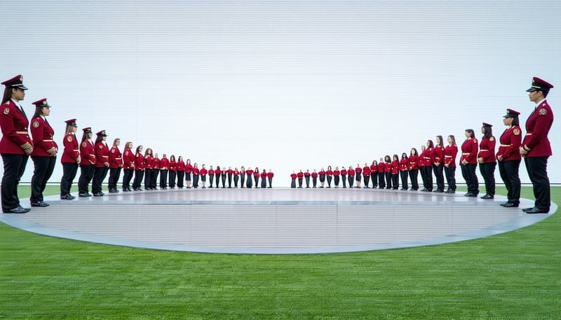 Imagen de crecimiento personal y empoderamiento de Canalizacion